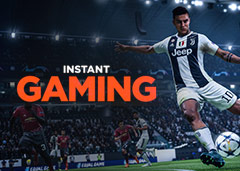 code promo Instant-Gaming.com