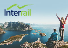 code promo Interrail