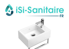 code promo iSi-Sanitaire.fr