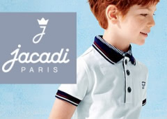 code promo Jacadi Paris