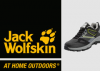 Codes promo JACK WOLFSKIN