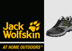 code promo JACK WOLFSKIN