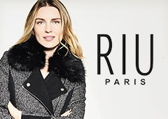 code promo Riu Paris