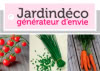 Codes promo Jardindeco.com