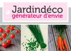 code promo Jardindeco.com