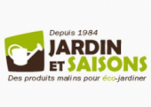 Jardinetsaisons
