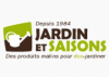 Codes promo Jardin et Saisons