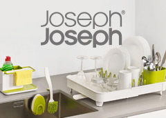 code promo Joseph Joseph