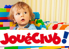 code promo JouéClub
