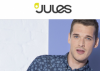 Codes promo Jules