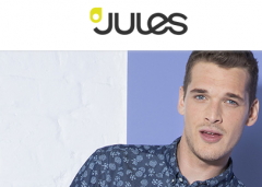 code promo Jules
