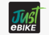 Just-ebike