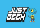 Justgeek