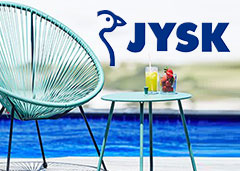 code promo JYSK