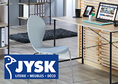 code promo JYSK