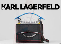 code promo KARL LAGERFELD