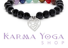 code promo Karma Yoga Shop