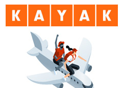 code promo KAYAK