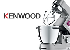 code promo Kenwood