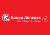 Kenya-airways