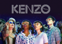 Kenzo.com