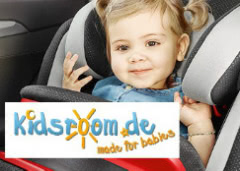 kidsroom.de