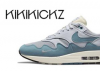 Codes promo Kikikickz