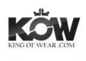 Kingofwear.com