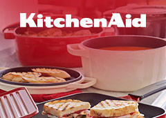 code promo KitchenAid