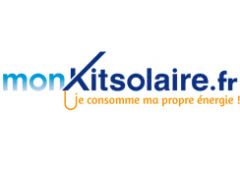 code promo MON KIT SOLAIRE