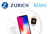 Codes promo Zurich Klinc