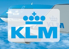 code promo KLM Royal Dutch Airlines