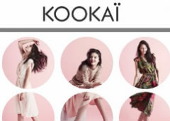 kookai.fr