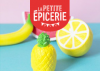 Codes promo La Petite Epicerie