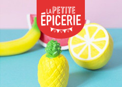 code promo La Petite Epicerie