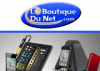 Codes promo LaBoutiqueDuNet