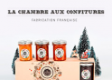 Lachambreauxconfitures.com