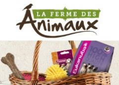 code promo La Ferme des Animaux