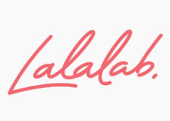 code promo Lalalab.com