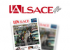 Réductions L'Alsace Codes promo L'Alsace