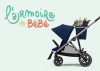 Codes promo L'Armoire de Bébé