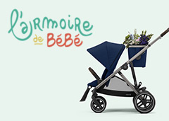 code promo L'Armoire de Bébé