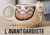 Codes promo L'AVANT GARDISTE
