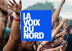 code promo La Voix du Nord