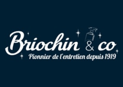 code promo Le Briochin