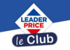 Codes promo Le Club Leader Price