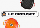 code promo Le Creuset France