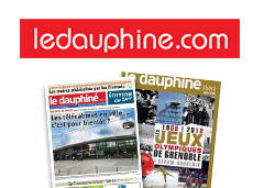 code promo Le Dauphiné Libéré
