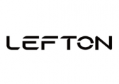 Leftonhome