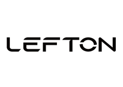 leftonhome